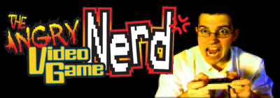 Angry Video Game Nerd